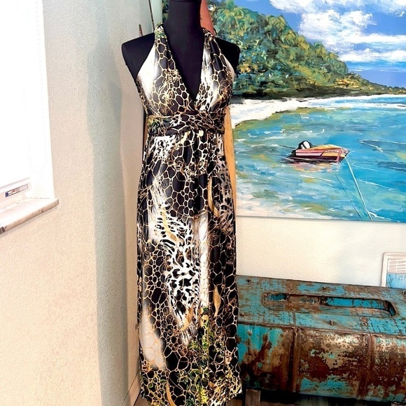 Merona Exclusive, Sexy, Stretchy,Such  Unique, Fun & Funky,Excellent Condition S - Picture 3 of 16